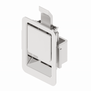 B-1503 Impact Bolt Lock