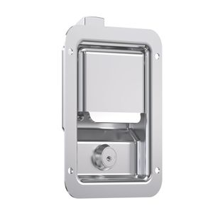 B-1506 Impact Bolt Door Lock