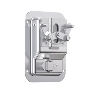 B-1506 Impact Bolt Door Lock