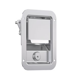 B-1506 Impact Bolt Door Lock