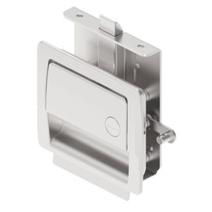 B-1600 Multi-Point Latch Lock