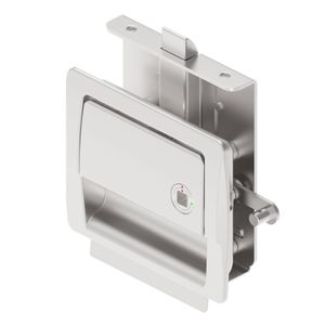 B-1600 Multi-Point Latch Lock
