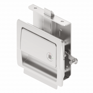 B-1600 Multi-Point Latch Lock
