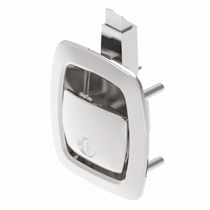 B-1602 cerradura de puerta de compuerta de autocaravana