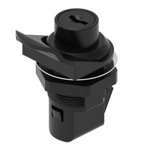 B-1701 Push Button Impact Lock