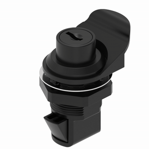 B-1701 Push Button Impact Lock