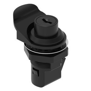 B-1701 Push Button Impact Lock