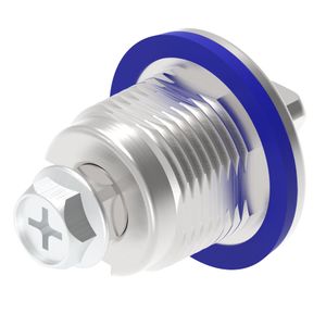 D1-1446 Sanitary Lock