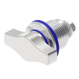 D1-1446 T-Handle Sanitary Lock