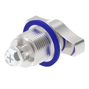 D1-1446 T-Handle Sanitary Lock