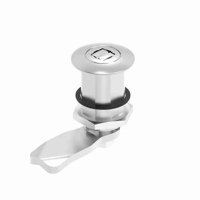 D4-1423 Dustproof Safety Lock