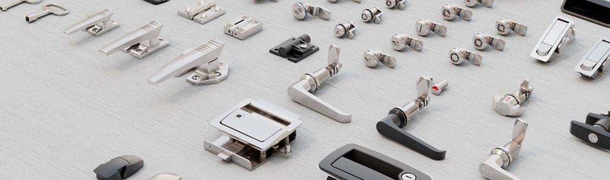 ForndLock product