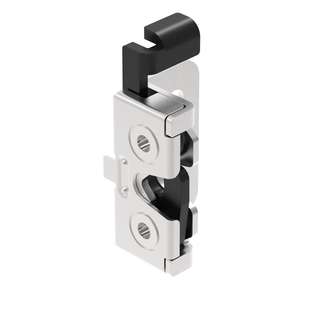 3000 Vertical Drive Rotating Lock