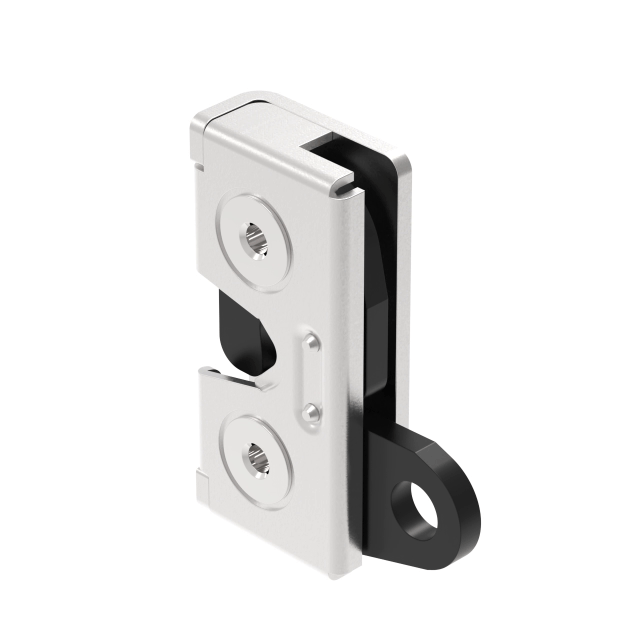 3000 Vertical Drive Rotating Lock