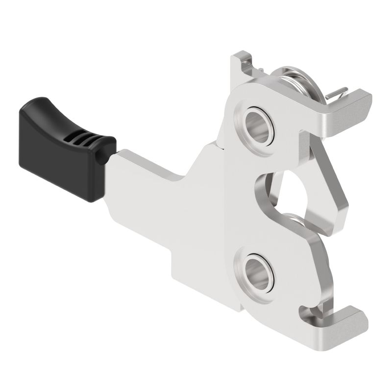 3000 Vertical Drive Rotating Lock
