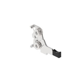 3003-11 Manual Drive Rotary Lock