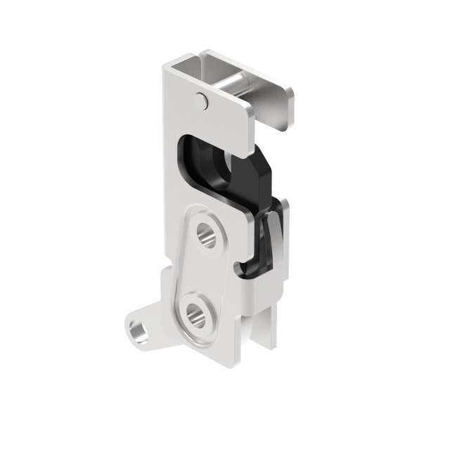 3005-21 Bottom Drive Rotary Lock