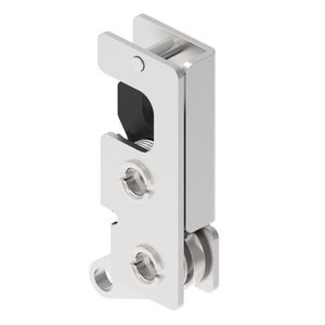 3005-31 cerradura giratoria de accionamiento superior