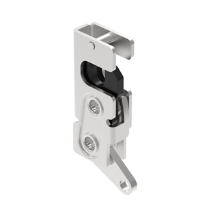 3005-31 cerradura giratoria de accionamiento superior