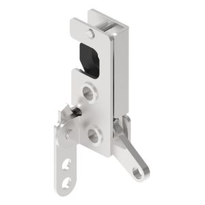 3005-81 Double Trigger, Vertical/Bottom Drive Rotary Lock