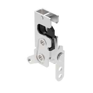 3005-81 Double Trigger, Vertical/Bottom Drive Rotary Lock