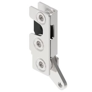 3009-21 Bottom Drive Rotary Lock