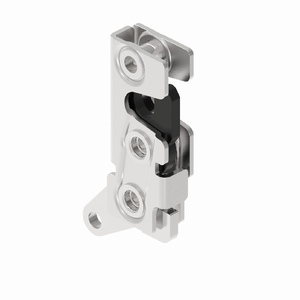 3009-21 Bottom Drive Rotary Lock