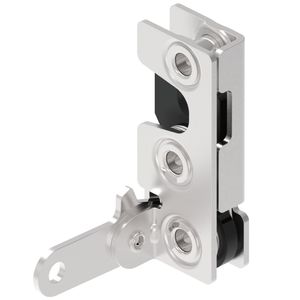 3009-31 Vertical Drive Rotary Lock