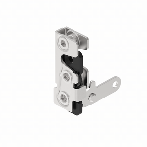 3009-31 Vertical Drive Rotary Lock