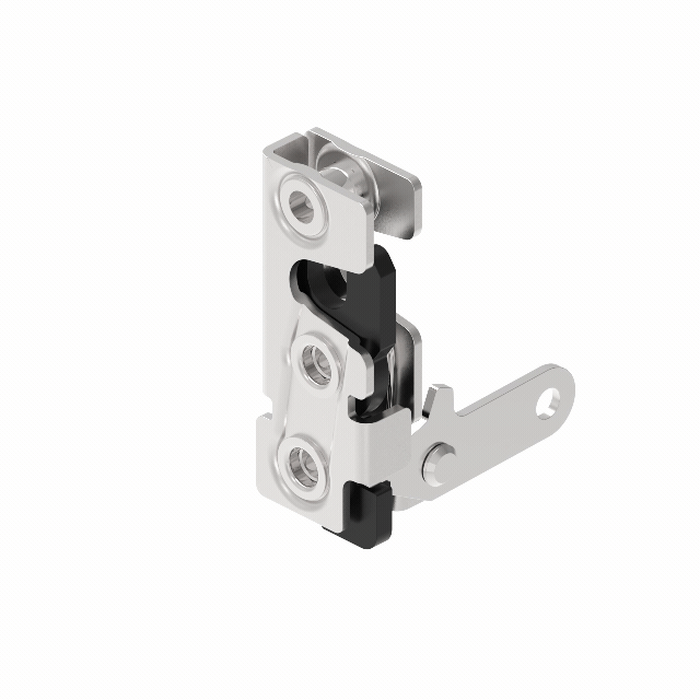 3009-31 Vertical Drive Rotary Lock