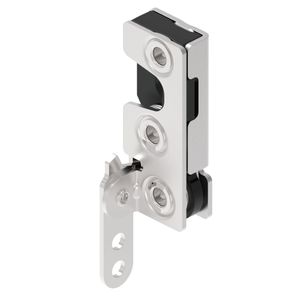 3009-42 Khóa xoay dẫn động thẳng