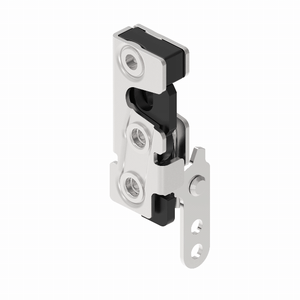 3009-42 Khóa xoay dẫn động thẳng