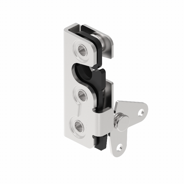 3010-31 Two-Point Drive Rotary Lock