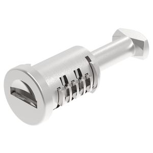 9341 Luggage Rack Lock Cylinder