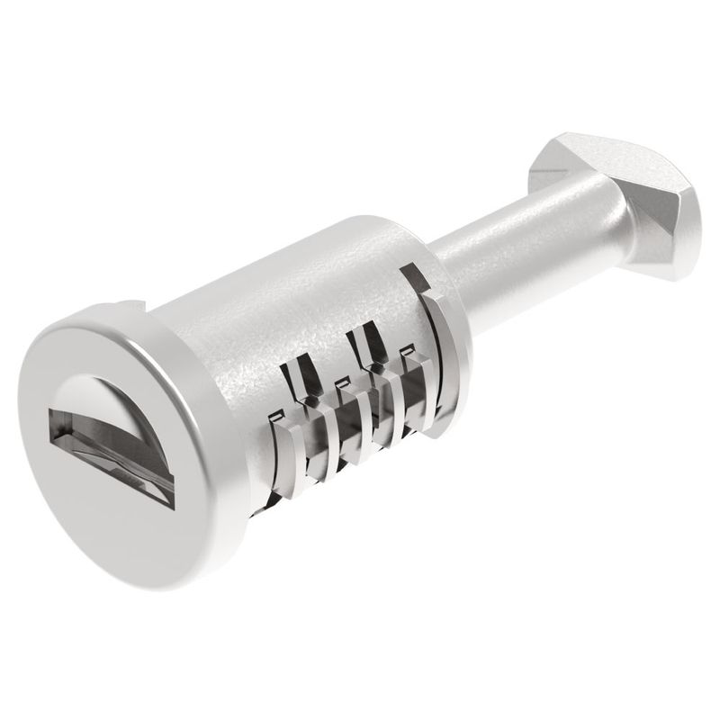 9341 Luggage Rack Lock Cylinder