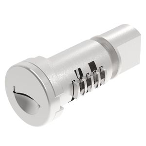 9343 Luggage Rack Lock Cylinder