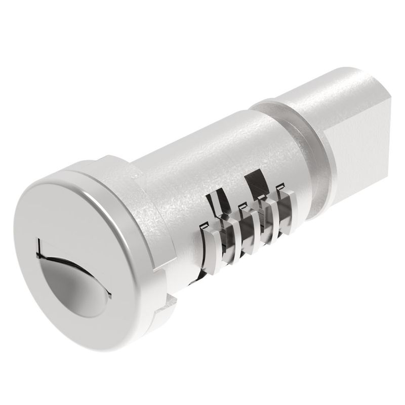 9343 Luggage Rack Lock Cylinder