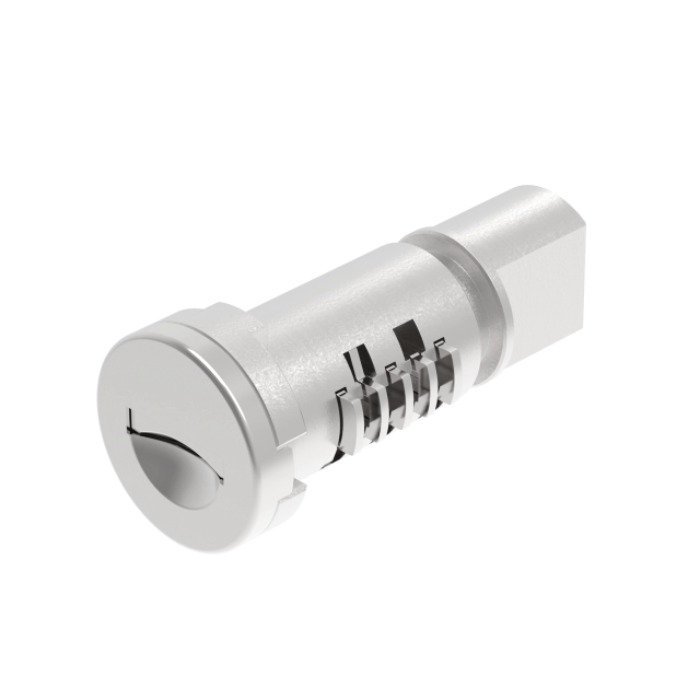 9343 Luggage Rack Lock Cylinder