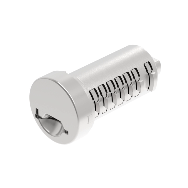 9345 Luggage Rack Lock Cylinder