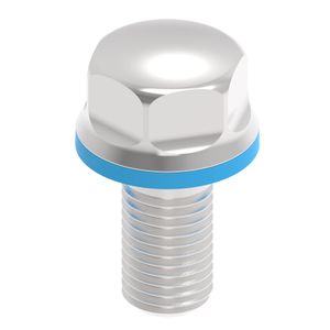 J-1600 Sanitary Bolt