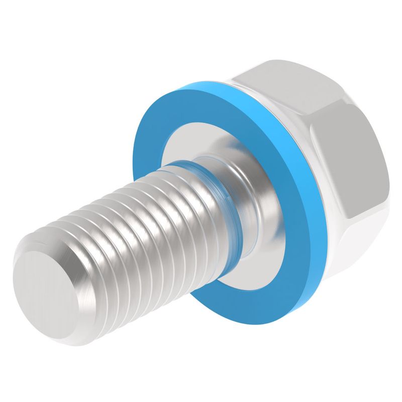 J-1600 Sanitary Bolt
