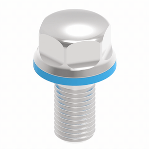 J-1600 Sanitary Bolt