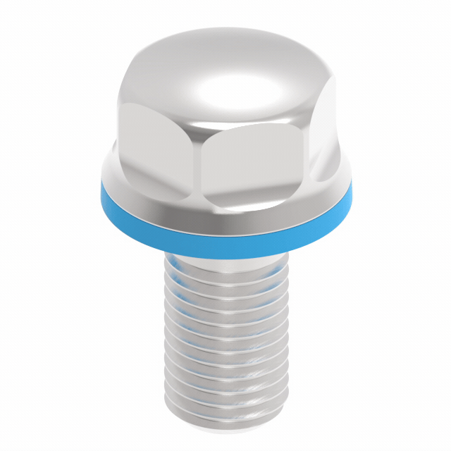 J-1600 Sanitary Bolt
