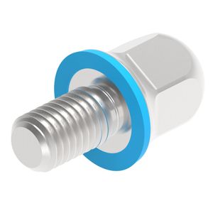 J-1602 Sanitary Bolt
