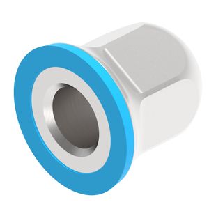 J-1603 Sanitary Nut