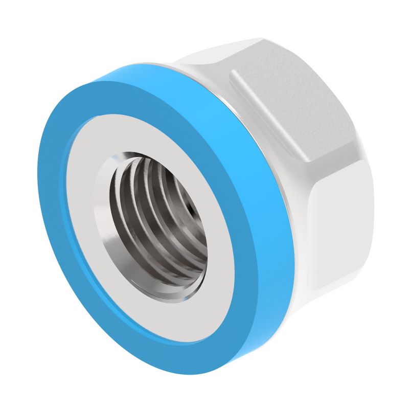 J-1600 Sanitary Bolt