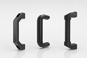Surface Mount Handle