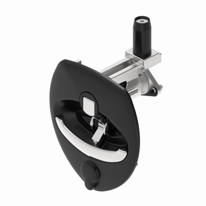 A-1550-20 Vehicle T-Handle Compression Lock