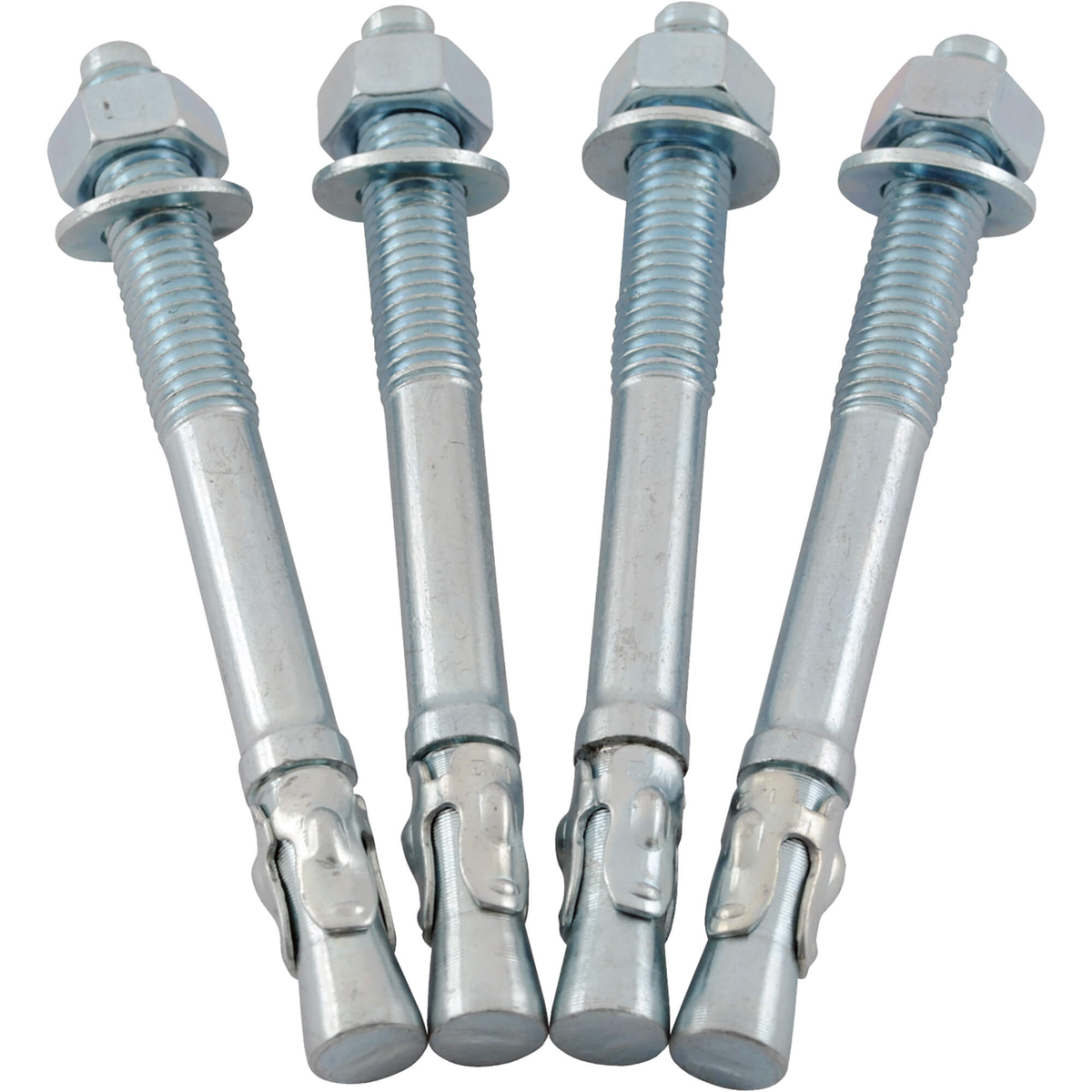 Anchor Bolts