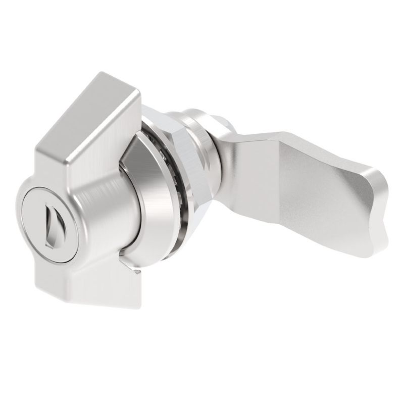 B 1202 118 Wing Handle Cam Lock